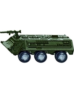 Масштабная модель автомобиля Siku Бронетранспортер / 8313
