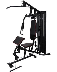 Силовой тренажер AMETIST AM-1st-130 pro NEW Ametist