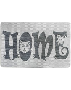 Коврик грязезащитный Витебские ковры 19 24С56-ВИ sz4894 a3