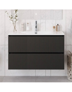 Тумба под умывальник BelBagno UNO-1200-2C-SO-GSO Belbagno