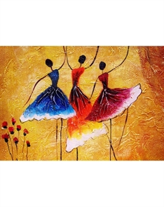 Фотообои листовые Citydecor Абстракция 234