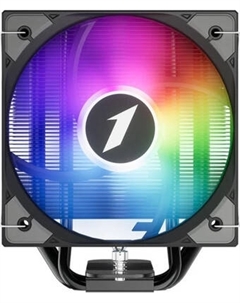 Кулер для процессора 1stPlayer PS130 / PS130-BK 1stplayer