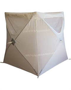 Палатка Пингвин Shelters Охотничья засидка Хант люкс зима Пингвин shelters