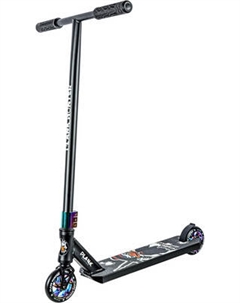 Самокат трюковый Plank Hunter P24-HUNTER-110BK