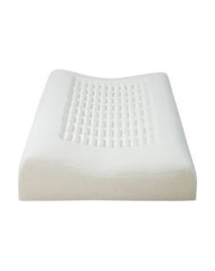 Подушка для сна ИвШвейСтандарт Memory Foam / ПМФ-674п Ившвейстандарт