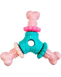 Игрушка для собак HaisenPet Кость-спиннер / HP-DT6-4730 Haisenpet