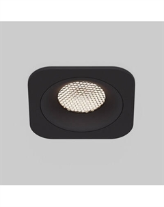 Точечный светильник Elektrostandard 15276/LED 10W 4000K