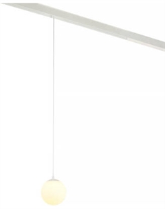 Трековый светильник MyFar Sphere MT0223-10W3K-S-W Myfar