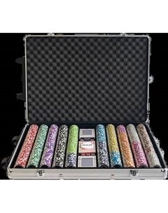 Набор для покера Partida Ultimate 2.0 / ul1000