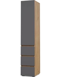 Шкаф-пенал Modern Тифани Т13