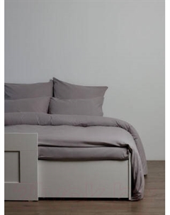 Комплект постельного белья Ночь нежна Кварц Стандарт г/к сем 70x70 / 616