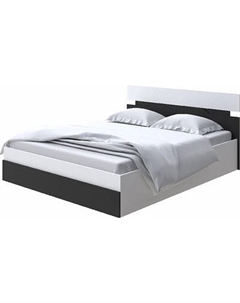 Полуторная кровать Proson Milton с ПМ 120x190