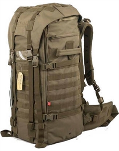 Рюкзак туристический Ordka Asvaer / RDK 466