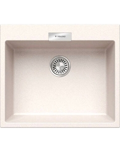 Мойка кухонная Polygran Tolero 580