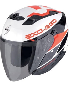 Мотошлем Scorpion Exo Exo-230 Band Scorpion exo