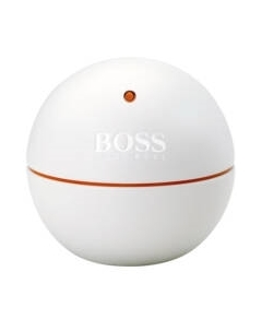 Туалетная вода Hugo Boss In Motion White Edition Hugo boss