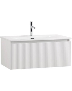 Тумба под умывальник BelBagno UNO-1000-1C-SO-BO Belbagno