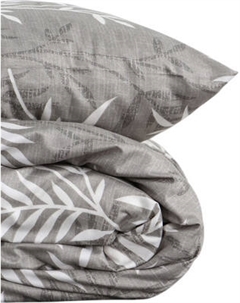 Комплект постельного белья Love Life 1.5сп Листья / 10662402 Love life