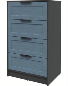 Комод Интерлиния Концепт Тренд КТ-К60