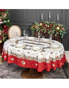 Скатерть Santalino 850-745-41