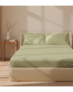 Простыня Sima-Land Home Modal / 10518613 Sima-land home