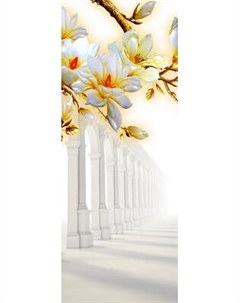 Фотообои листовые Citydecor Абстракция 47