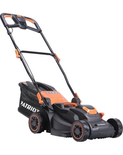 Газонокосилка электрическая PATRIOT PT1534E Lux Patriot