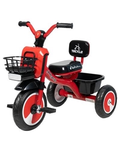 Трехколесный велосипед Farfello S-08