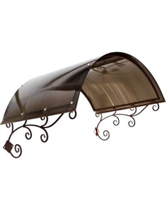 Козырек ИМпласт Арка Полимер 15480 Импласт