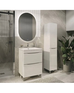 Тумба под умывальник Grossman Виста-58 / 105864