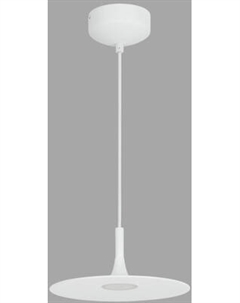 Потолочный светильник Arlight SP-FIORE-R250-8W Day4000 WH 120deg / 035931