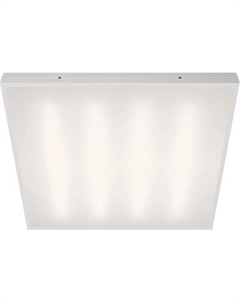 Панель светодиодная Wolta ДВО13-36-001-4К