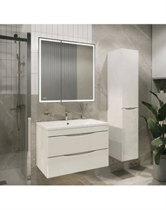 Тумба под умывальник Grossman Виста-80 / 108060