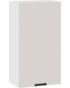 Шкаф навесной для кухни ТриЯ Гренада 1ВВ5 с одной дверью Трия