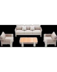 Комплект садовой мебели OUTDOOR Женева / OUT-0054 Outdoor