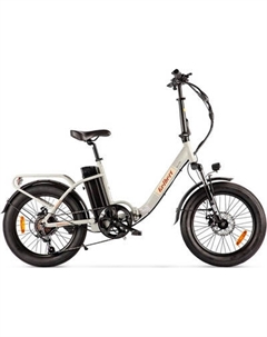 Электровелосипед Gelbert Dors 3 Pro