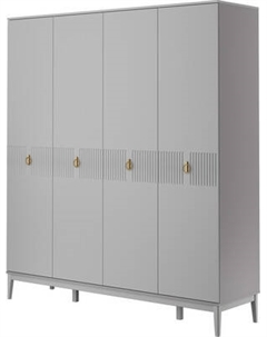 Шкаф Bravo Мебель Фарго ШР-4 Bravo мебель