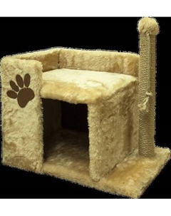 Комплекс для кошек ZOONIK Э22246-1 Зооник