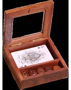 Настольная игра Sima-Land 10755898 Sima-land