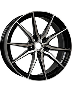 Литой диск Neo 206FF 20x8.5" 5x114.3мм DIA 67.1мм ET 40мм BD