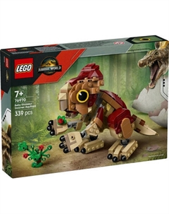 Конструктор Lego Jurassic World Детёныш динозавра Долорес: Аквилопс 76970
