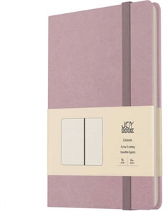Блокнот Listoff Joy Book / БДБК4964547