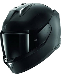 Мотошлем Shark Helmets Skwal i3 Dark Shadow Edition Mat Shark helmets