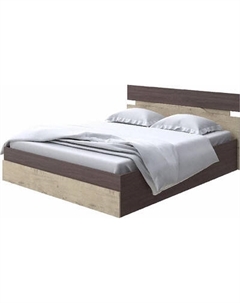 Полуторная кровать Proson Milton с ПМ 140x190