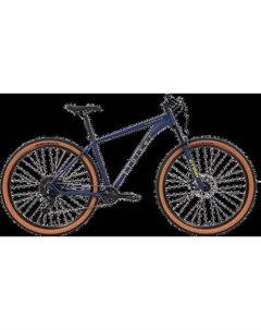 Велосипед STALKER Monolit 29.3 HD / HQ-0020628 Stalker