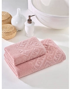 Набор полотенец METEOR Lowe / 12271 Meteor