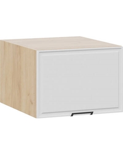 Шкаф под вытяжку ТриЯ Белладжио 1В5ГП с одной откидной дверью Трия