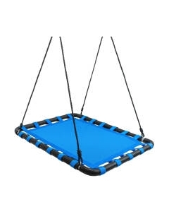 Качели Капризун Гнездо лодка / FPP-S006