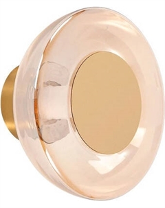 Бра Arte Lamp A2441AP-1PB Arte lamp