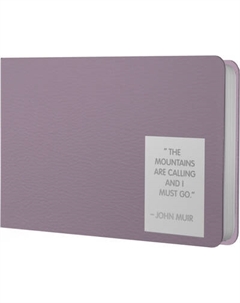 Еженедельник Listoff Nuances / ЕНКНФ2666406